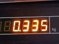 фонарь крышки багажника левый Mazda 3 BK 2003, 1.6 л., МКПП, хетчбэк 5 дв., BP4L513G0C - фото №7