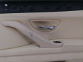 обшивка двери задняя правая BMW 5 серия F07/F10/F11 [рестайлинг] 2013, 2.0 л., АКПП, седан, 51427273280 - фото №2