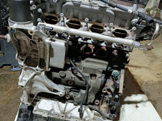 двигатель Porsche 2023, 2.0 л., бензин, АКПП, DMT
