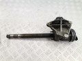 полуось передняя правая (приводной вал, ШРУС) Peugeot 406 1 поколение [рестайлинг] 2003, 2.2 л., МКПП, седан, 9635799580 - фото №4