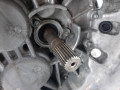 КПП механическая (МКПП) Hyundai Terracan 1 поколение 2002, 2.9 л., МКПП, внедорожник 5 дв. - фото №2