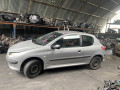 щиток приборов (приборная панель) Peugeot 206 1 поколение 2001, 1.4 л., МКПП, хетчбэк 3 дв., 6105JH - фото №13