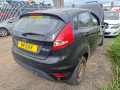 маховик Ford Fiesta 6 поколение 2009, 1.2 л., МКПП, хетчбэк 5 дв., 1338922 - фото №10
