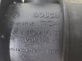 расходомер воздуха Audi A3 8L 2000, 1.9 л., TDi, AGR, дизель, МКПП, черный, хетчбэк 3 дв., передний привод, 0280217121, 06A906461 - фото №2