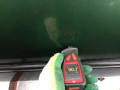 дверь передняя правая Nissan Primera P11 1997, 2.0 л., МКПП, хетчбэк 5 дв., 801002J530 - фото №4