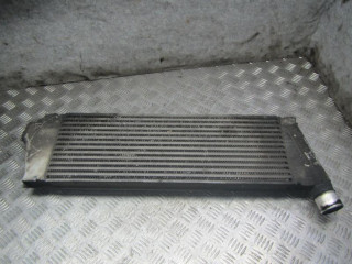 интеркулер Renault Megane 2 поколение 2005, 1.9 л.