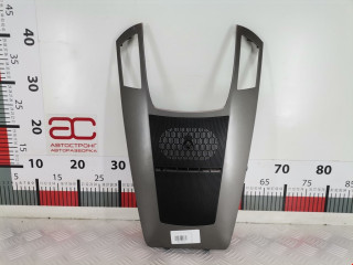 накладка на торпедо (консоль) Opel Zafira 2 поколение (B) 2005, 1.9 л., МКПП, минивэн, 13198592