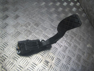 педаль Audi A6 C5 [рестайлинг] 2004, 3.2 л., МКПП, седан, 4F1721523A