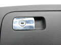 бардачок Volkswagen Golf 5 поколение 2004, 1.9 л., МКПП, хетчбэк 5 дв., 1K1857101M - фото №2