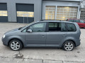 отопитель в сборе (печка) Volkswagen Touran 1 поколение 2003, 1.9 л., МКПП, минивэн, 1K1820007B - фото №11