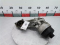 корпус масляного фильтра Citroen C3 1 поколение 2006, 1.1 л., МКПП, хетчбэк 5 дв., 1103L6 - фото №3