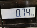 клапанная крышка Peugeot 406 1 поколение [рестайлинг] 2000, 2.1 л., МКПП, седан, 0248C9 - фото №3