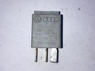 реле (прочие) Volkswagen Passat B6 2008, 1K0951253, 449