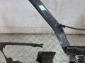 передняя панель крепления облицовки (телевизор) Mercedes-Benz A-Класс W168 2001, 1.4 л., бензин, МКПП, минивэн - фото №3