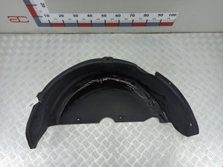 защита арок задняя левая (подкрылок) Volkswagen Sharan 1 поколение [рестайлинг] 2003, 1.9 л., МКПП, минивэн, 7M3810971B