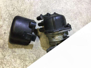 распределитель зажигания (трамблёр) Nissan Primera P10 1996, 2.0 л., бензин, 2210070J00