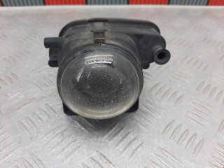 фара противотуманная левая Audi A6 4B/C5 1999, 2.5 л., АКПП, универсал, 4B3941699