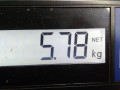 стойка амортизатора Volkswagen Golf 4 поколение 2000, 1.6 л., МКПП, хетчбэк 3 дв., 1J0413031T - фото №6