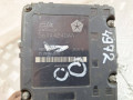 блок ABS Jeep Liberty 1 поколение 2004, 2.5 л., дизель, МКПП, 25020409034, 25020409043, 25094602693, 56044240AA, P52128675AA - фото №7