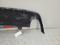 юбка бампера нижняя Volkswagen Jetta 6 поколение 2015, 5CU807521 - фото №8