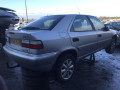 дверь задняя левая Citroen Xantia 1 поколение [рестайлинг] 2000, 2.0 л., МКПП, хетчбэк 5 дв., 900685 - фото №13