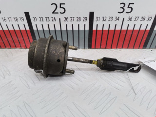 клапан управления турбиной (актуатор) Mitsubishi Carisma 1 поколение [рестайлинг] 2001, 1.9 л., МКПП, хетчбэк 5 дв.