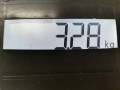 турбина Citroen C2 1 поколение [рестайлинг] 2009, 1.4 л., МКПП, хетчбэк 3 дв., 0375G9 - фото №6