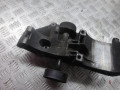 кронштейн компрессора кондиционера Audi 80 B3 1992, 1.9 л., 028903143S - фото №4