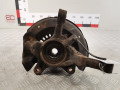 ступица передняя левая Toyota Yaris P1 2003, 1.3 л., МКПП, хетчбэк 5 дв., 432120D020 - фото №4