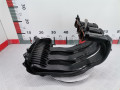 коллектор впускной Citroen C4 Cactus 1 поколение 2014, 1.2 л., МКПП, хетчбэк 5 дв., 9673063980 - фото №3
