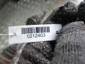 полуось передняя левая (приводной вал, ШРУС) Opel Astra H 2007, 1.8 л., МКПП, кабриолет - фото №3