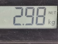 радиатор (основной) Mercedes-Benz CLC-Класс 1 поколение 2009, 2.2 л., АКПП, купе, A2035004703 - фото №7