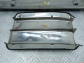 накладка на порог Mitsubishi L200 4 поколение 2008, 2.5 л., МКПП, пикап - фото №7