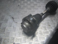 полуось передняя левая (приводной вал, ШРУС) Volkswagen Touareg 1 поколение 2003, 4.2 л., АКПП, внедорожник 5 дв., 7L6407271A - фото №4