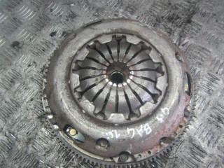 маховик Volkswagen Golf 4 поколение 2005, 1.6 л., 030105271D