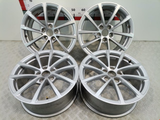 диск литой Audi A6 C8 2020, 3.0 л., АКПП, седан, 4K0601025