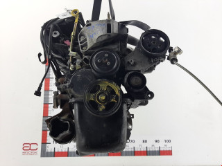 двигатель Ford Fiesta 4 поколение 1998, 1.3 л., J4R, бензин, МКПП, хетчбэк 3 дв., 1149978