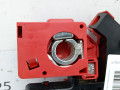 плюсовой провод аккумулятора BMW 5 серия F07/F10/F11 2011, 3.0 л., МКПП, седан, 61149240490 - фото №4