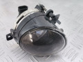 фара противотуманная левая Volkswagen Golf 5 поколение 2007, 1.9 л., МКПП, хетчбэк 5 дв. - фото №2