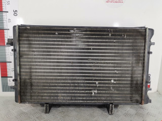 радиатор (основной) Audi A3 8L 2000, 1.6 л., МКПП, хетчбэк 3 дв., 1J0121253AD