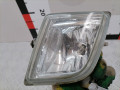 фара противотуманная левая Mazda 6 GH [рестайлинг] GH 2009, 2.2 л., МКПП, универсал, GS1D51690B - фото №3