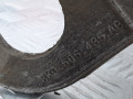 ступица задняя левая Audi A4 B8/8K [рестайлинг] 2011, 2.0 л., МКПП, универсал, 8K0598611 - фото №6