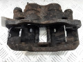суппорт задний правый IVECO Daily 4 поколение 2006, 3.0 л., МКПП, микроавтобус, 42548190 - фото №6