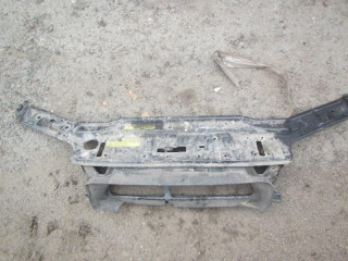передняя панель крепления облицовки (телевизор) Volvo V70 2 поколение 2005, 2.4 л., МКПП, универсал