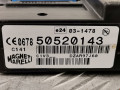 блок комфорта Alfa Romeo MiTo 1 поколение 2010, 1.3 л., МКПП, хетчбэк 3 дв., 50520143 - фото №5