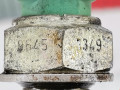 датчик уровня масла Peugeot 206 1 поколение 2002, 1.4 л., МКПП, хетчбэк 5 дв., 1131H4 - фото №3