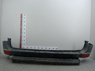 бампер задний Mercedes-Benz Sprinter 2 поколение (W906) 2012, 2.2 л., МКПП, микроавтобус, A90688005719B51