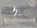 блок ABS Volkswagen Golf 4 поколение 2001, 1C0907379C - фото №7