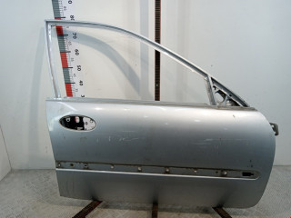 дверь передняя правая Renault Laguna 1 поколение 1997, 7751471386