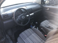 крышка двигателя передняя Volkswagen Fox 2 поколение 2006, 1.2 л., МКПП, хетчбэк 3 дв., 03D109211 - фото №8